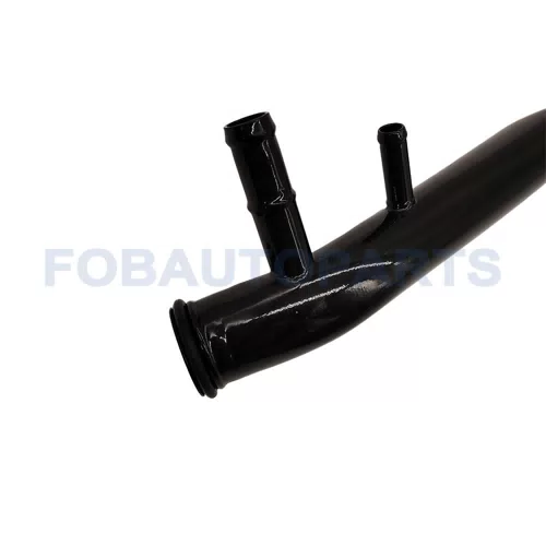 Water Pump Inlet Pipe For Mitsubishi Lancer CK1A CK2A CJ1A CJ2A MD331641 MD331640 - image 6